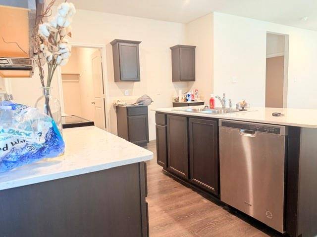 1050 Old Oaks Drive, Forney, TX 75126