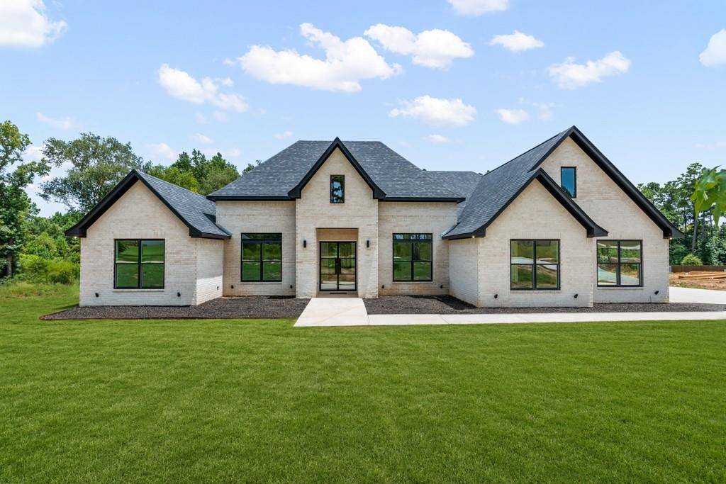 115 Cottonwood Circle, Hallsville, TX 75605