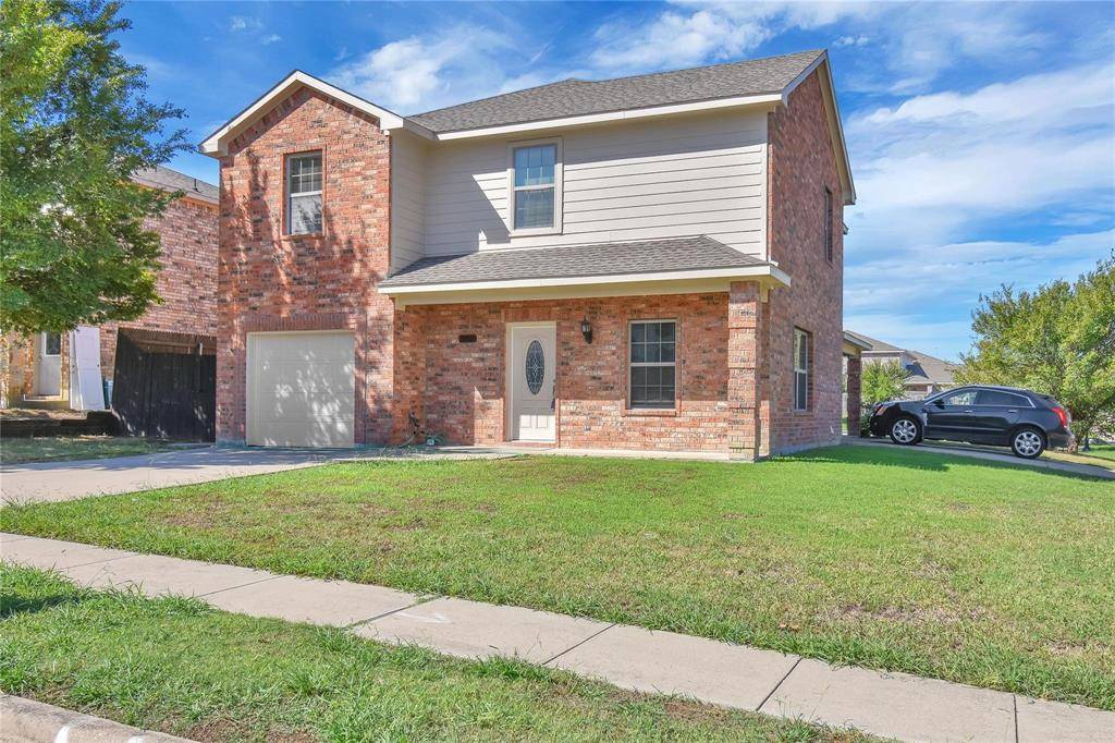 1102 Parkway Trail, Princeton, TX 75407