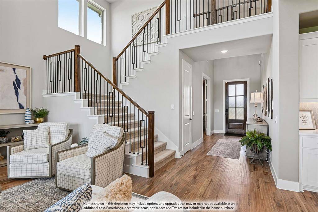 2402 Lakeside Drive, Mansfield, TX 76084