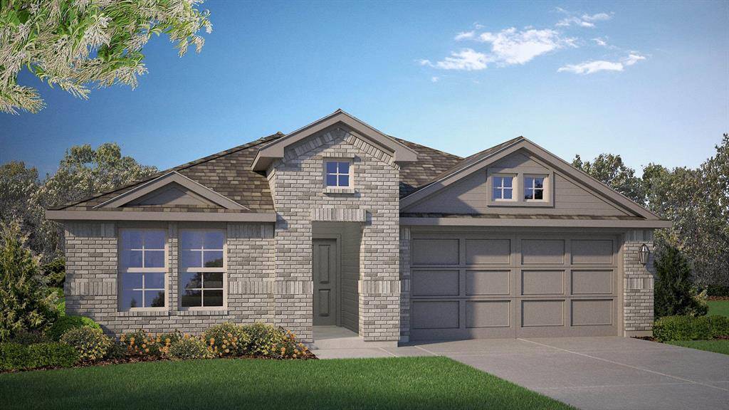 16721 HUDSON PRAIRIE Way, Fort Worth, TX 76247