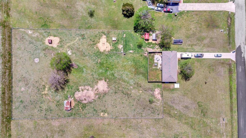 3671 Sundown Road, Greenville, TX 75402