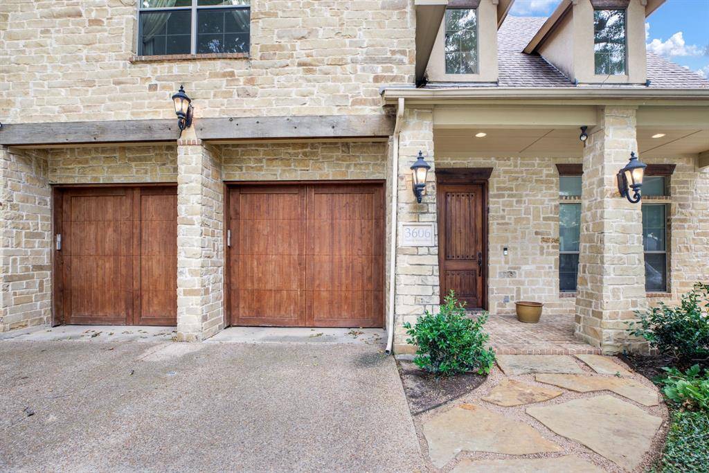 3606 S Versailles Avenue, Dallas, TX 75209