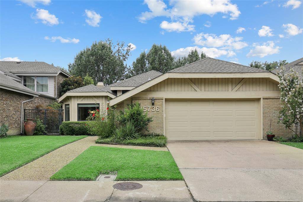 15736 Wing Point Drive, Dallas, TX 75248
