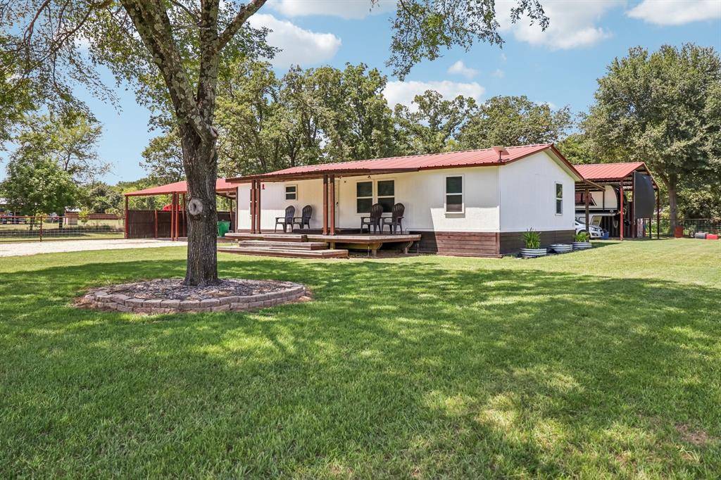 11421 County Road 4020, Kemp, TX 75143