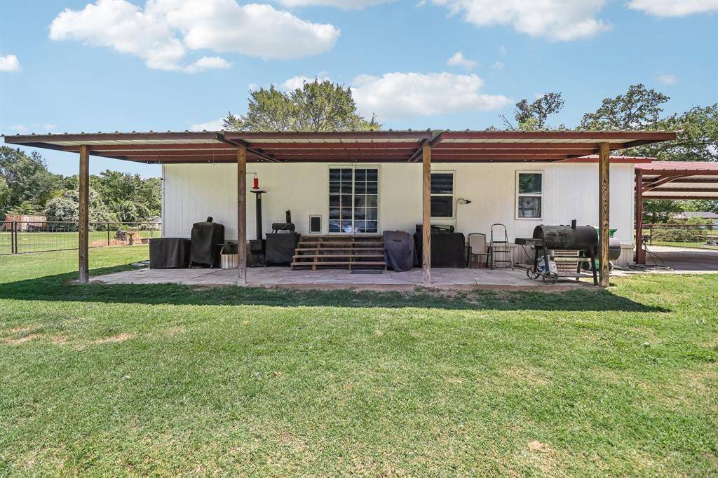 11421 County Road 4020, Kemp, TX 75143