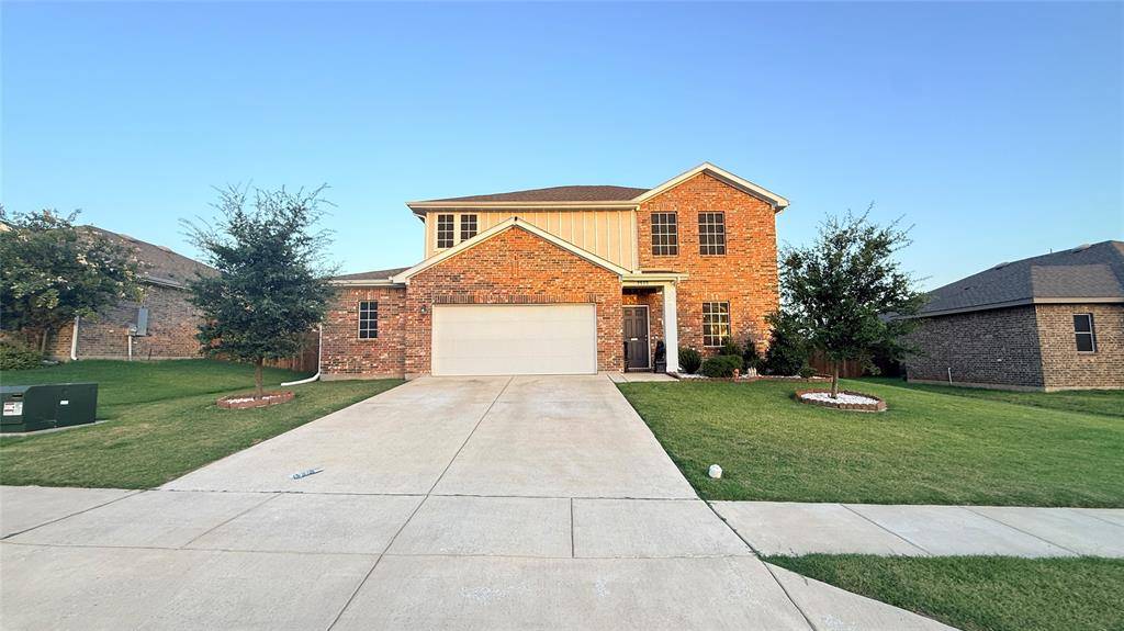2620 Beech Creek Road, Glenn Heights, TX 75154