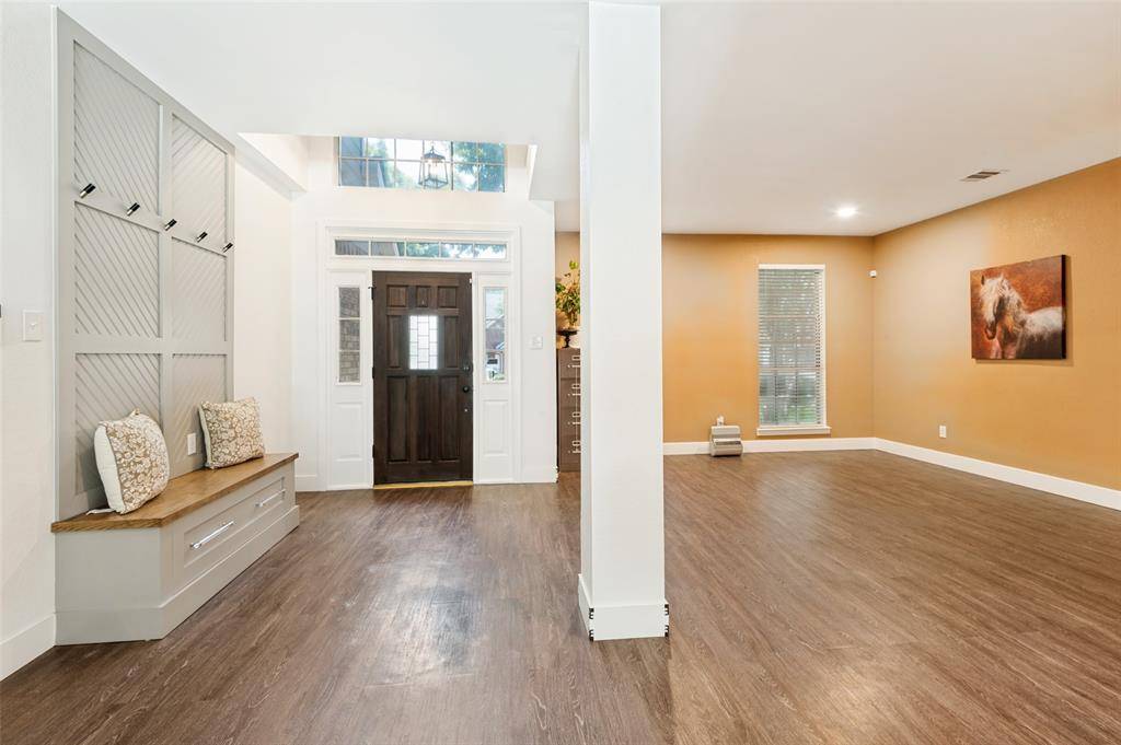 3309 Paint Brush Lane, Bedford, TX 76021