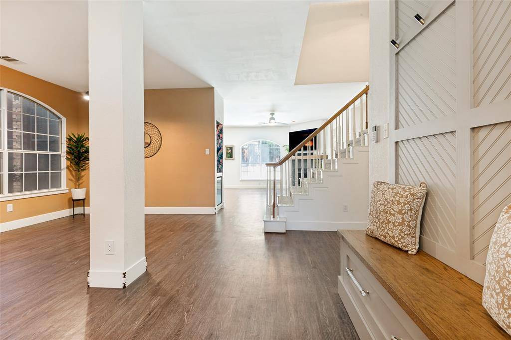 3309 Paint Brush Lane, Bedford, TX 76021