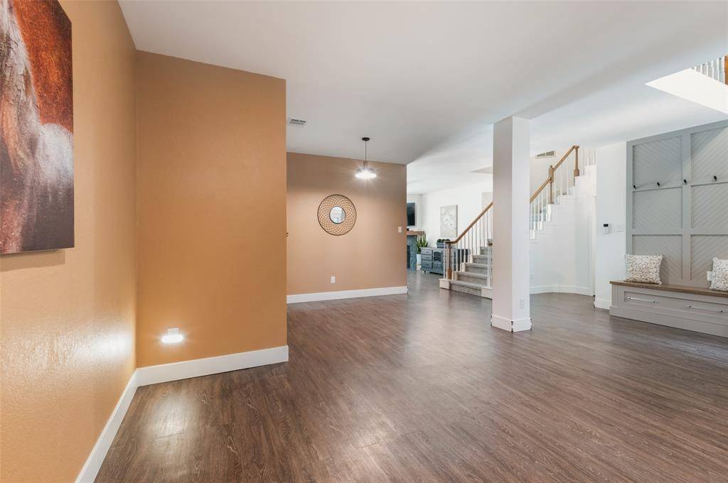 3309 Paint Brush Lane, Bedford, TX 76021