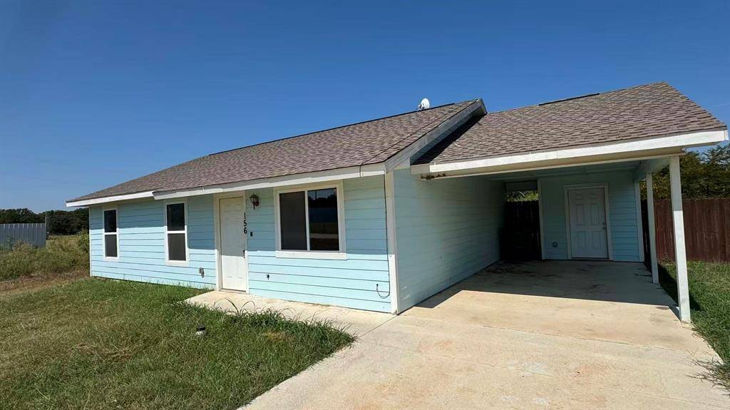 156 Bridlewood Lane, Runaway Bay, TX 76426