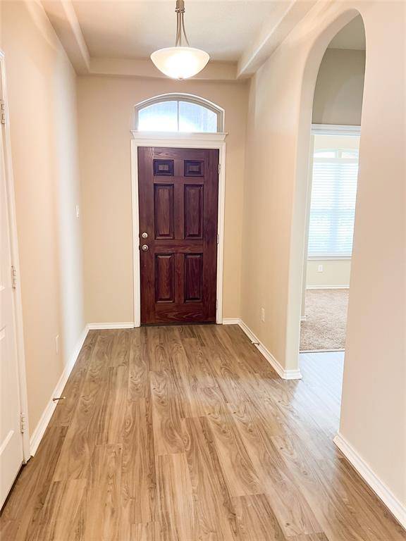 5816 Marsh Rail Drive, Denton, TX 76208