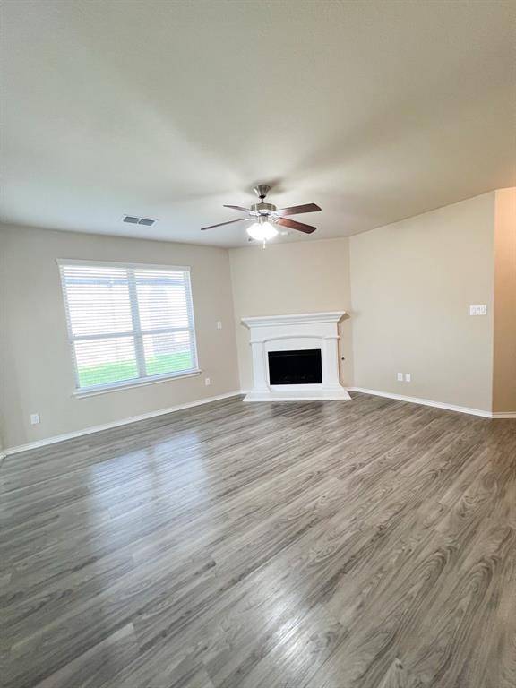 5816 Marsh Rail Drive, Denton, TX 76208