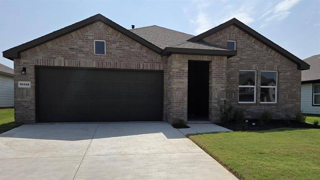 16528 HUDSON PRAIRIE Way, Fort Worth, TX 76247