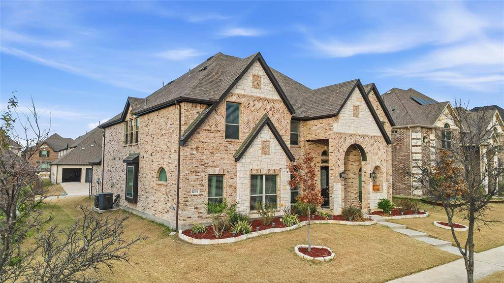 12354 Settlers Drive, Frisco, TX 75035
