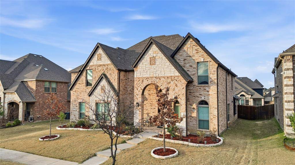 12354 Settlers Drive, Frisco, TX 75035
