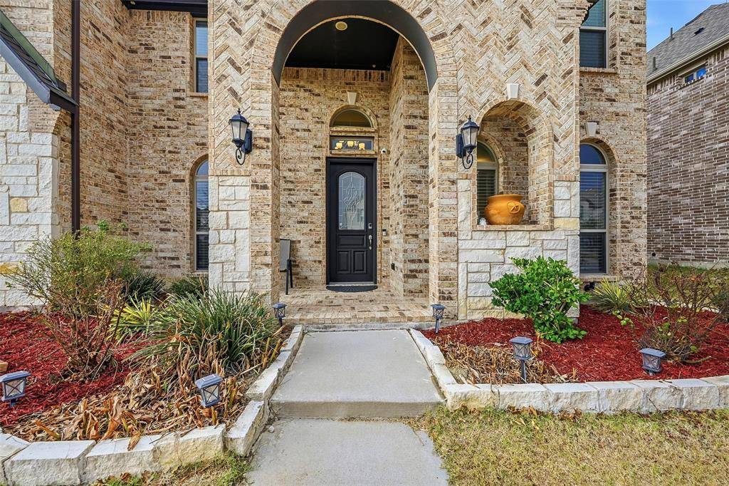12354 Settlers Drive, Frisco, TX 75035