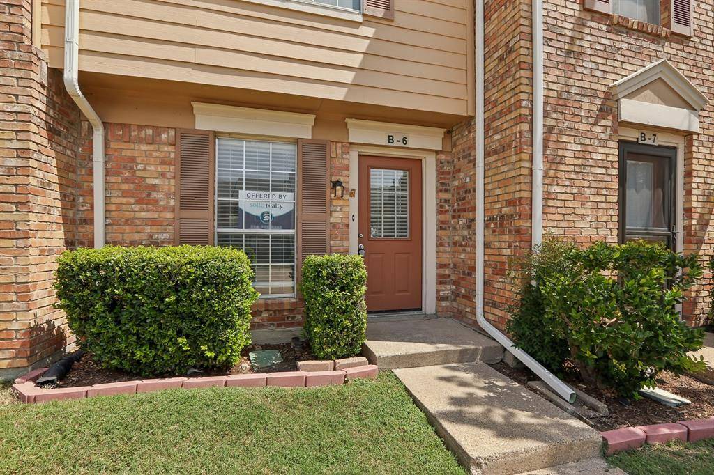 2400 Jupiter Road #6, Plano, TX 75074