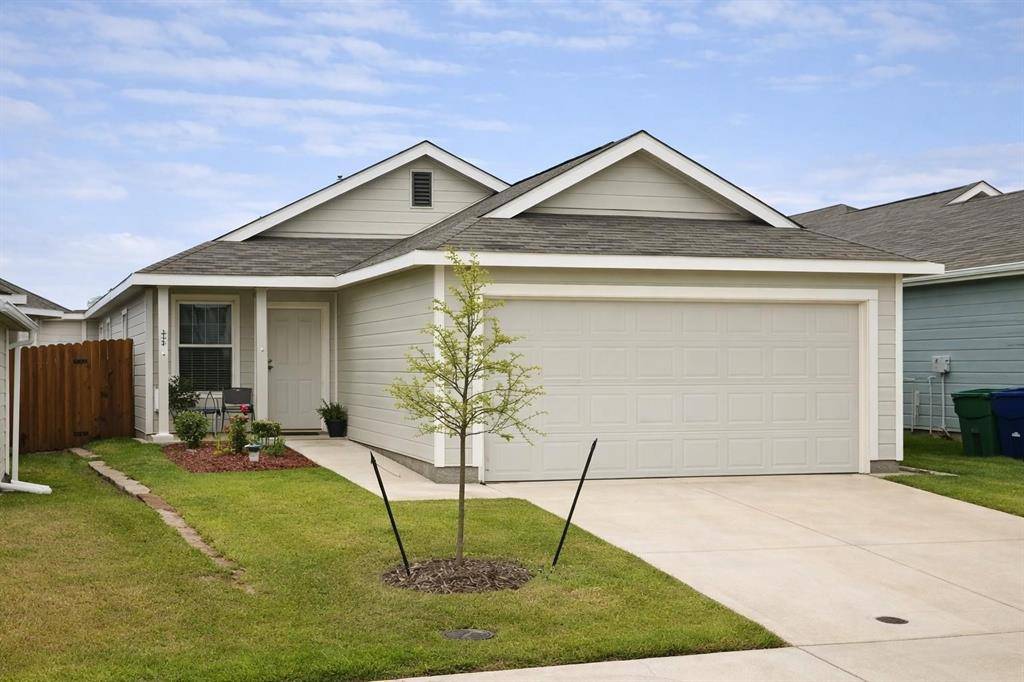1627 Cattle Drive Lane, Crandall, TX 75114