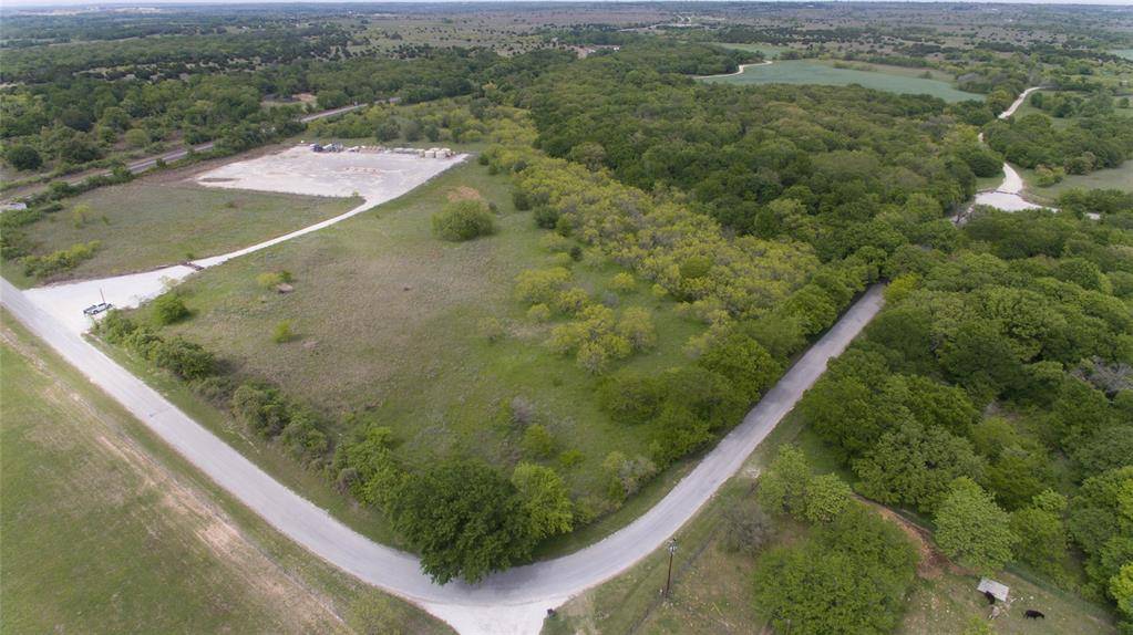959 M and M Ranch Road, Granbury, TX 76049