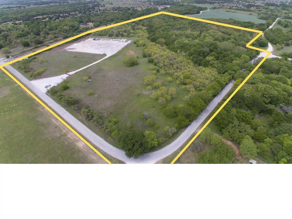 959 M and M Ranch Road, Granbury, TX 76049