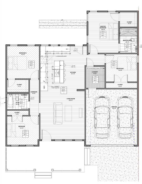 2604 Brandywine Drive, Farmers Branch, TX 75234