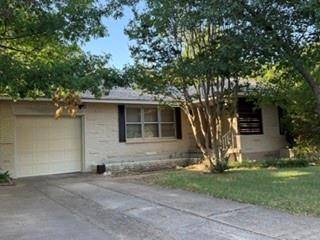 2615 Southwood Drive, Dallas, TX 75233