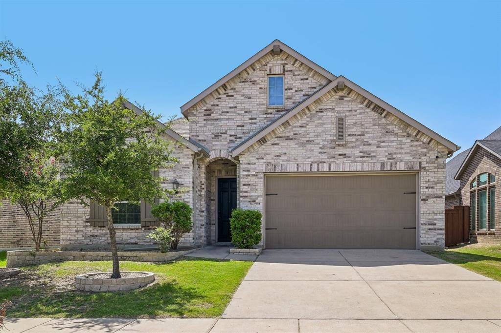 1506 Calcot Lane, Forney, TX 75126