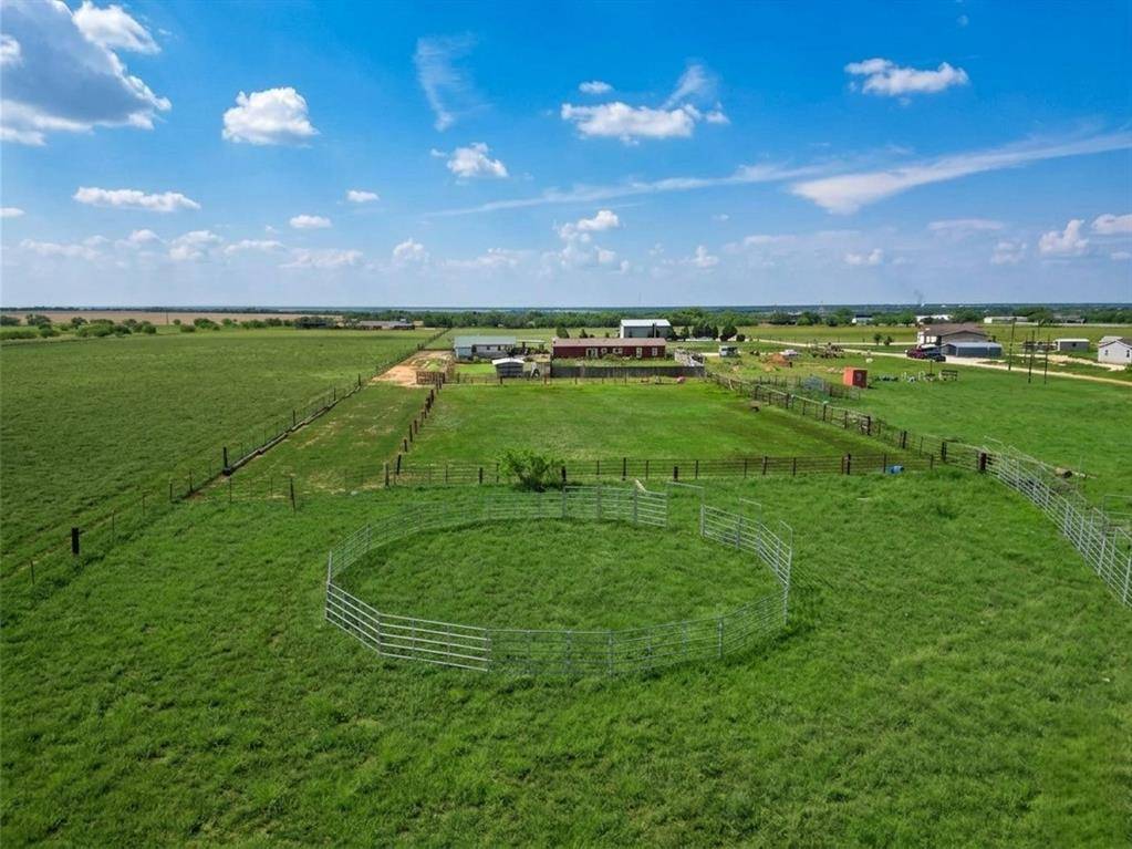 12175 Private Road 6054, Hawley, TX 79525