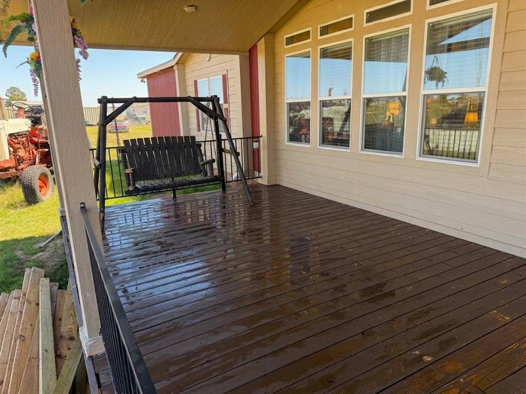 12175 Private Road 6054, Hawley, TX 79525