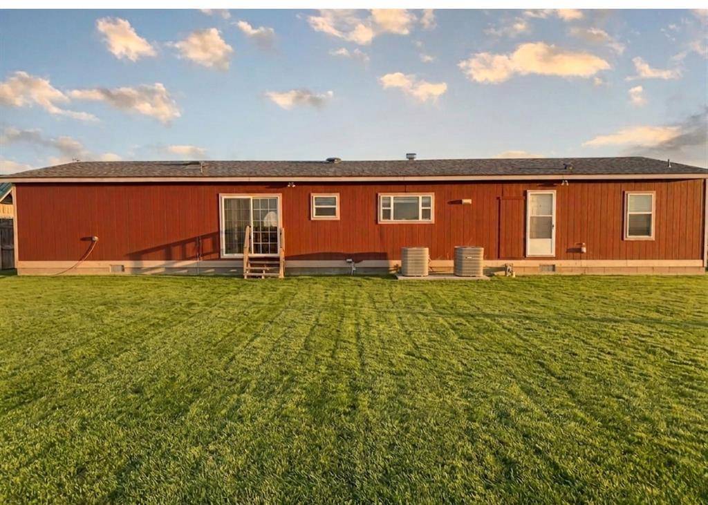 12175 Private Road 6054, Hawley, TX 79525