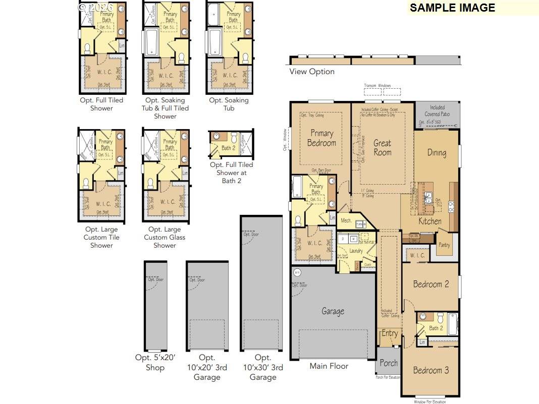 4210 N 11th WAY, Ridgefield, WA 98642