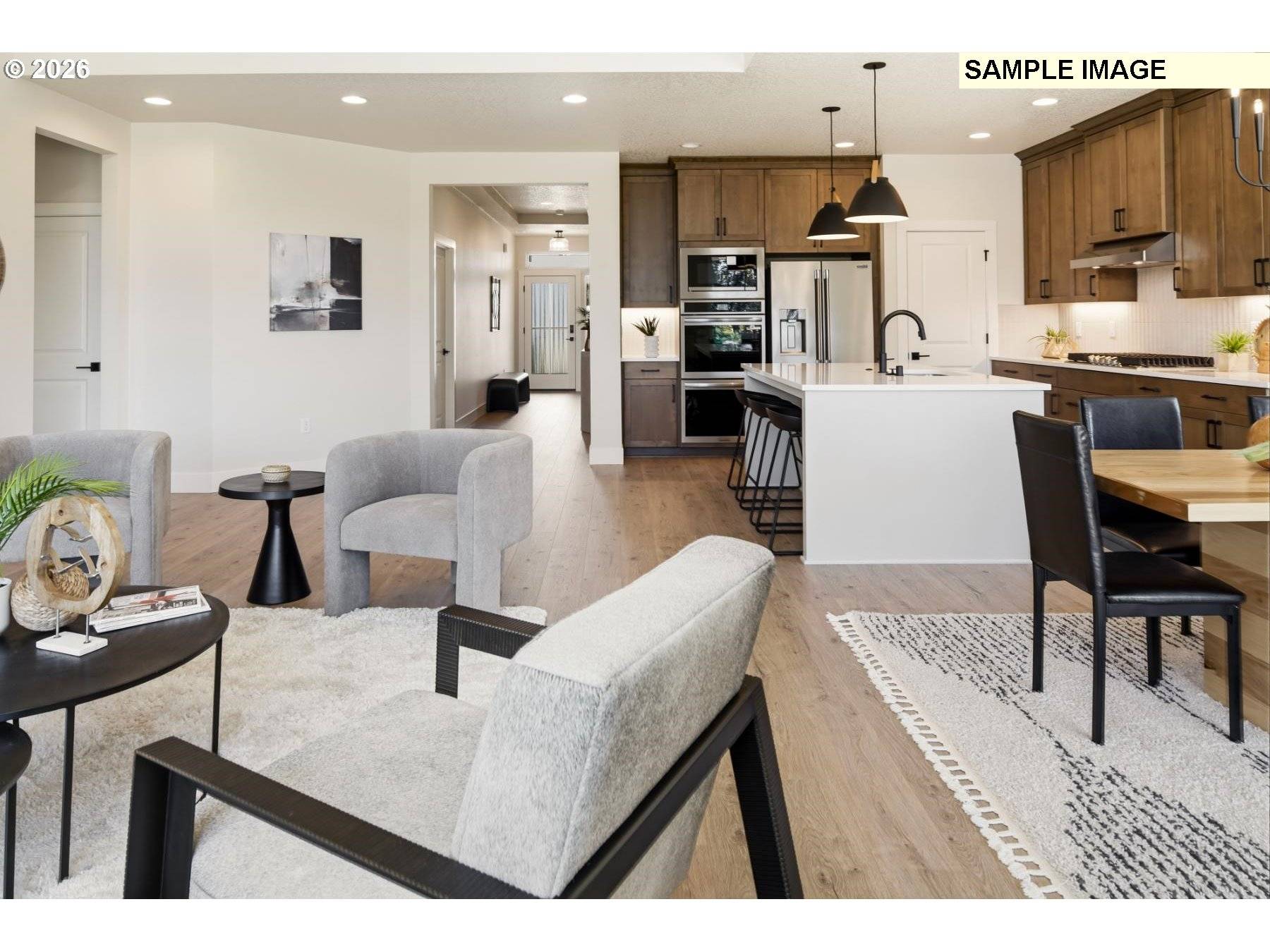 4210 N 11th WAY, Ridgefield, WA 98642