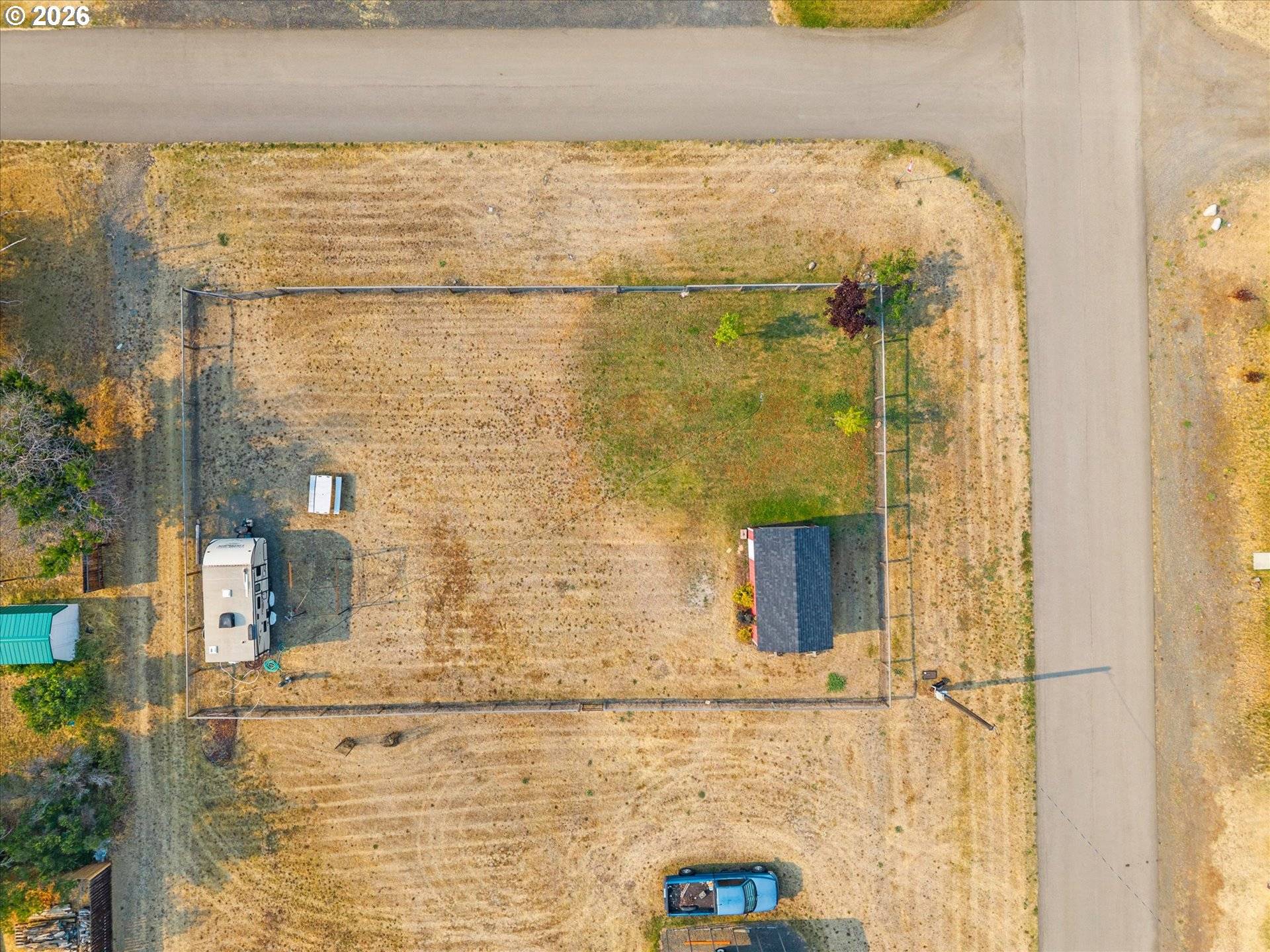 501 S EAST ST, Joseph, OR 97846