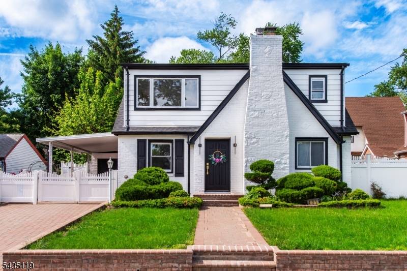421 Tryon Ave, Englewood City, NJ 07631