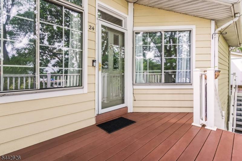 24 Wescott Road #24, Bedminster Twp., NJ 07921