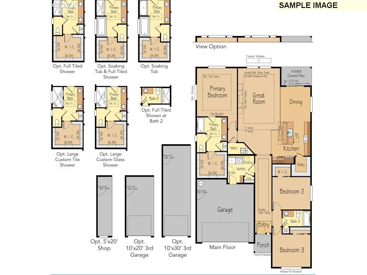 4311 N 14TH WAY, Ridgefield, WA 98642