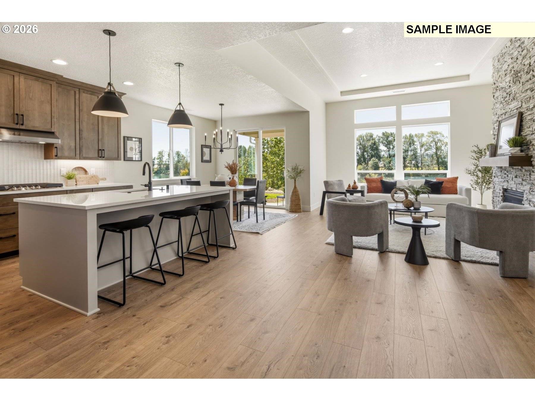 4311 N 14TH WAY, Ridgefield, WA 98642