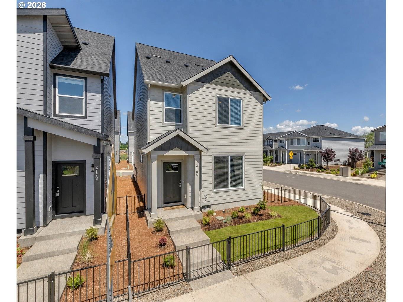 2185 36th AVE #Lot 55, Forest Grove, OR 97116