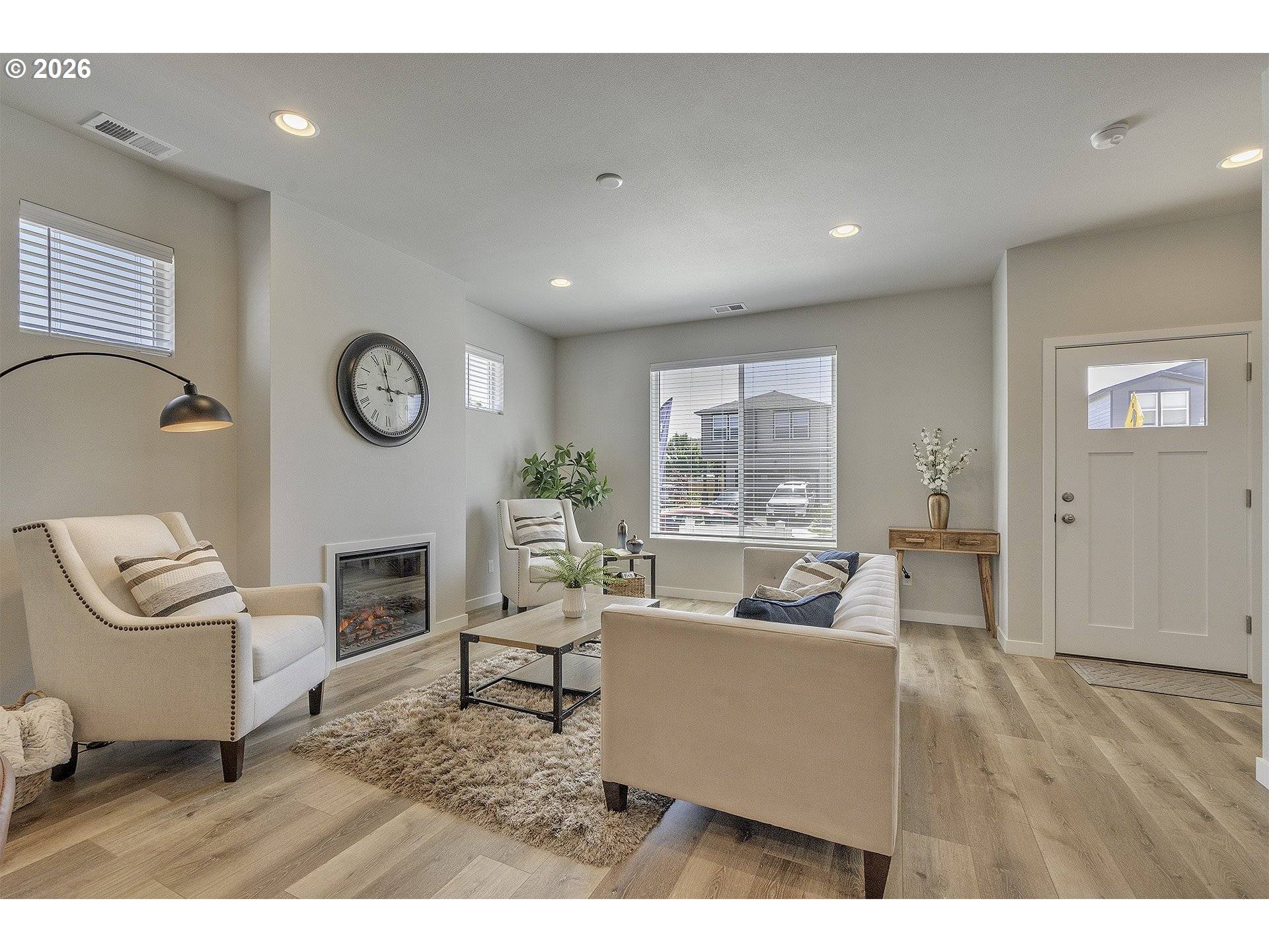 2185 36th AVE #Lot 55, Forest Grove, OR 97116