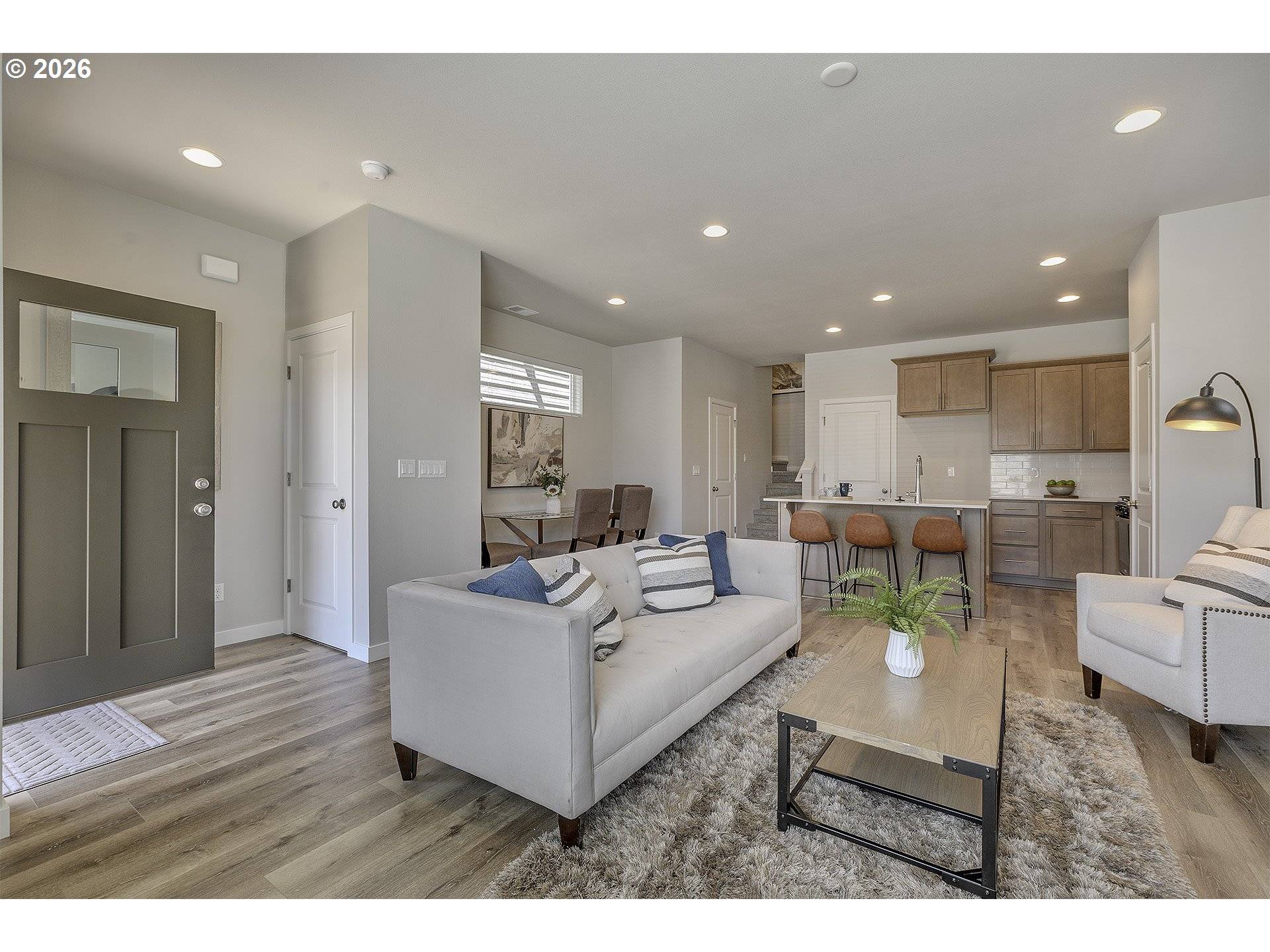 2185 36th AVE #Lot 55, Forest Grove, OR 97116