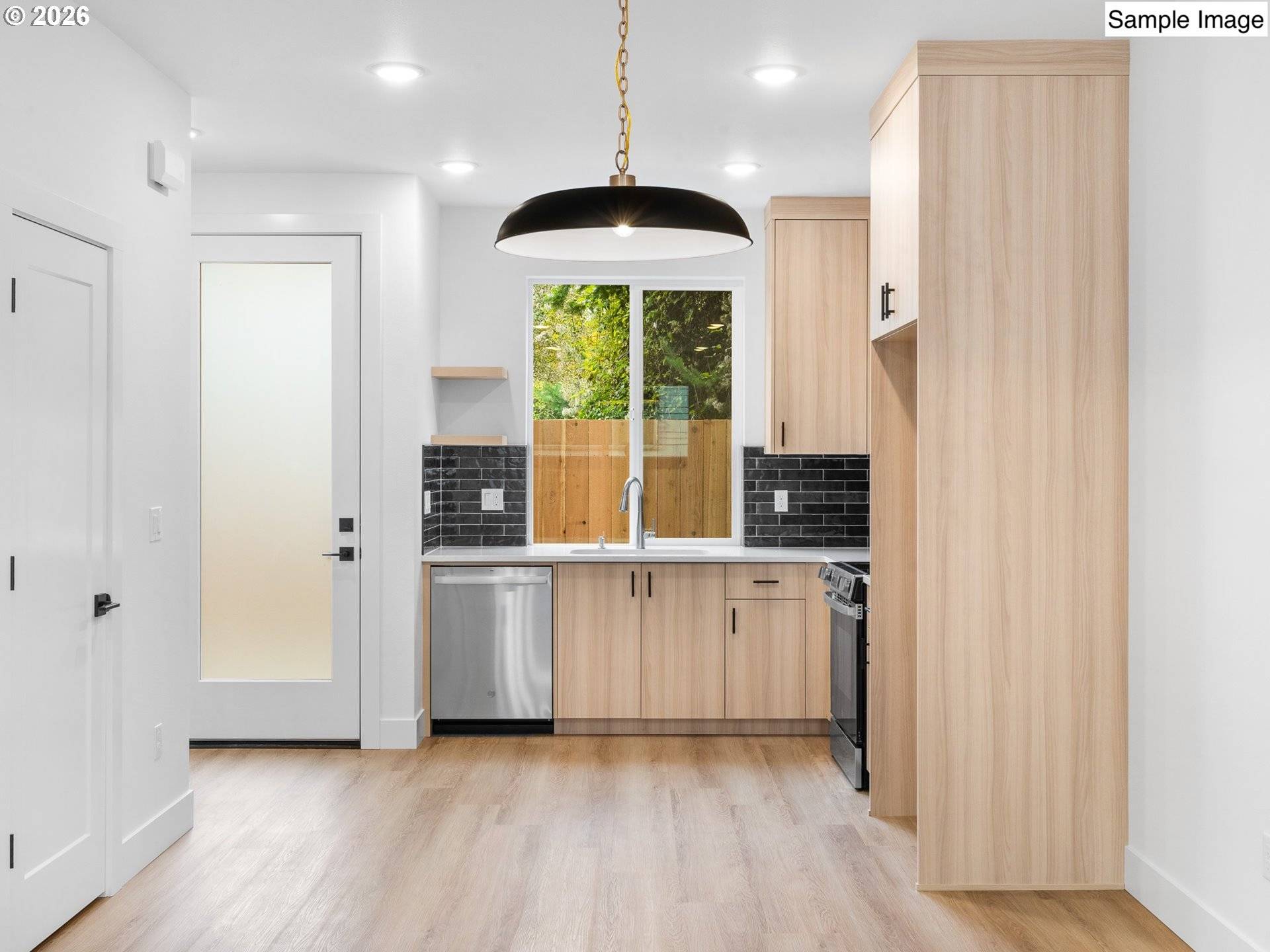 3556 N Haight AVE #4, Portland, OR 97227