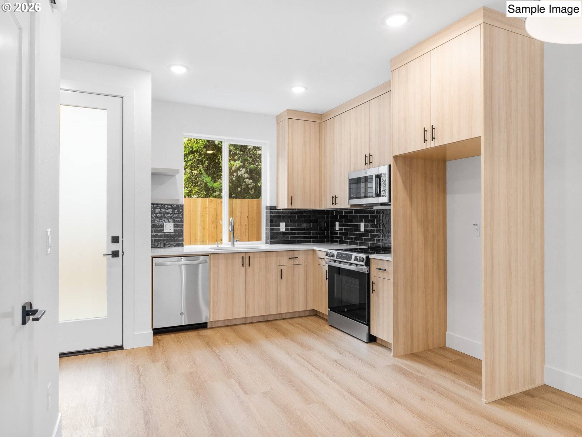 3556 N Haight AVE #4, Portland, OR 97227