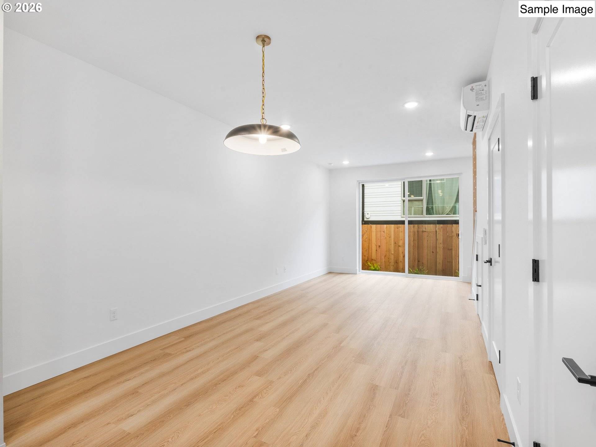 3556 N Haight AVE #4, Portland, OR 97227