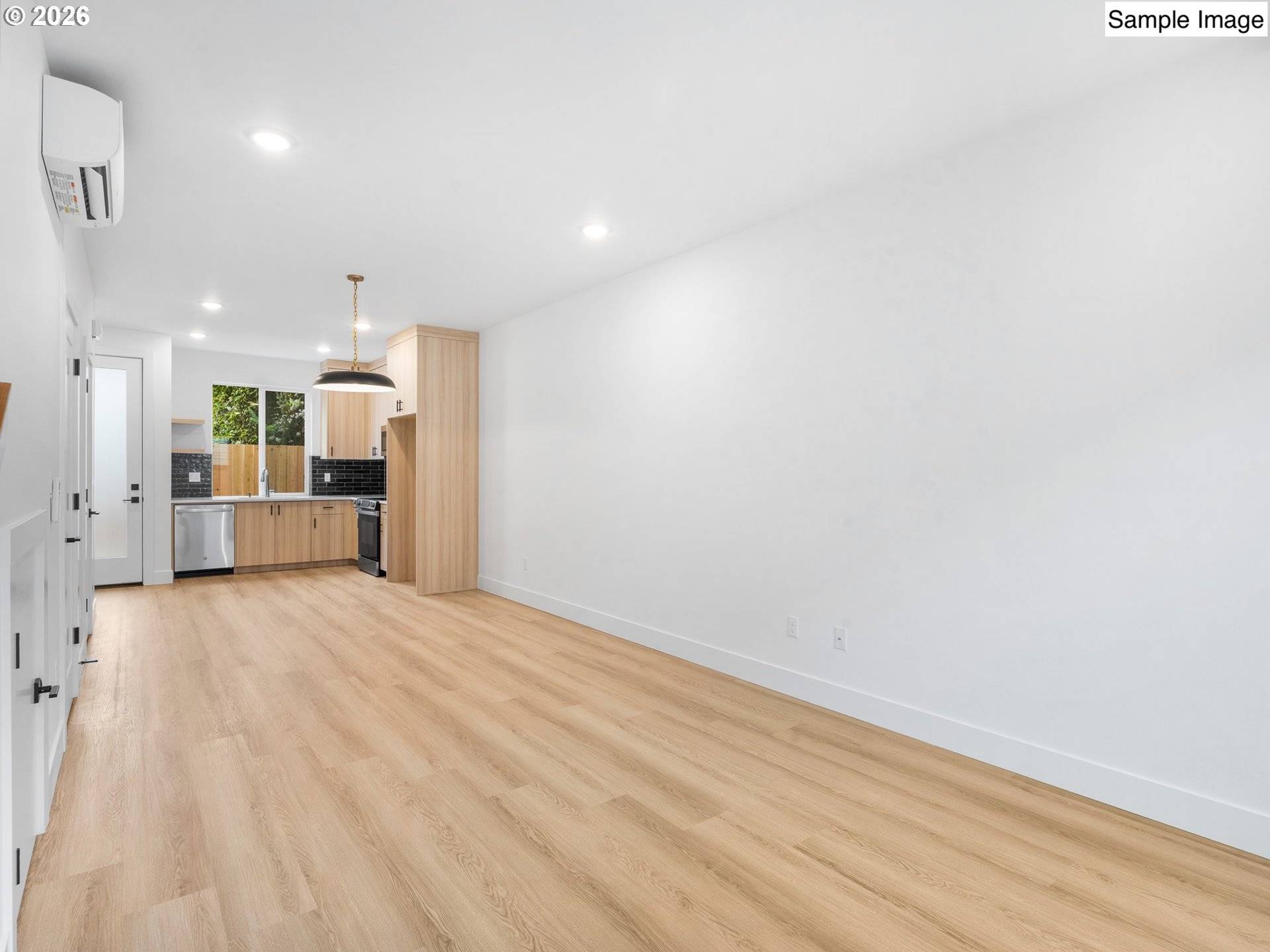 3556 N Haight AVE #4, Portland, OR 97227