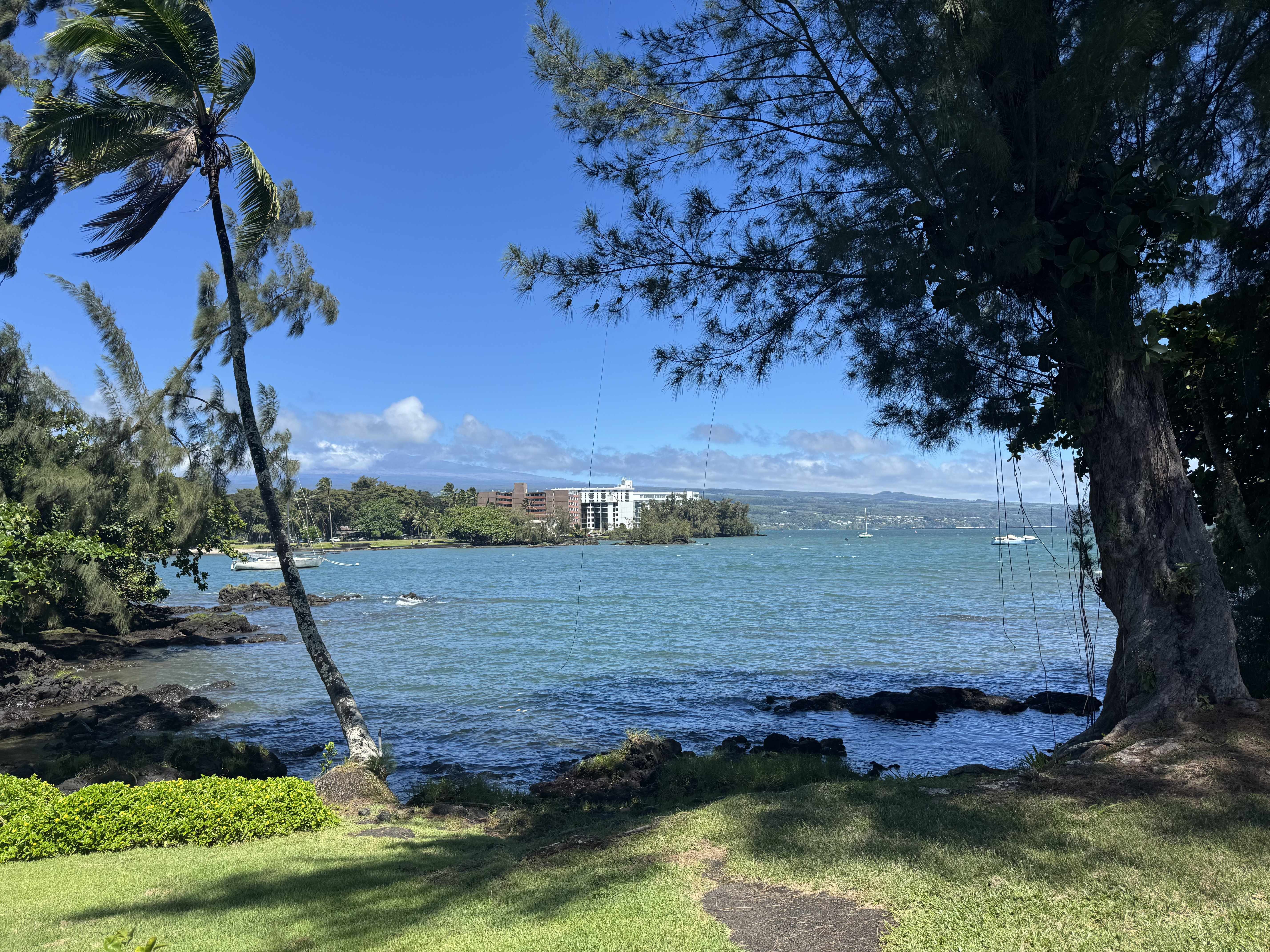 355 ORCHID MANOR #320, Hilo, HI 96720