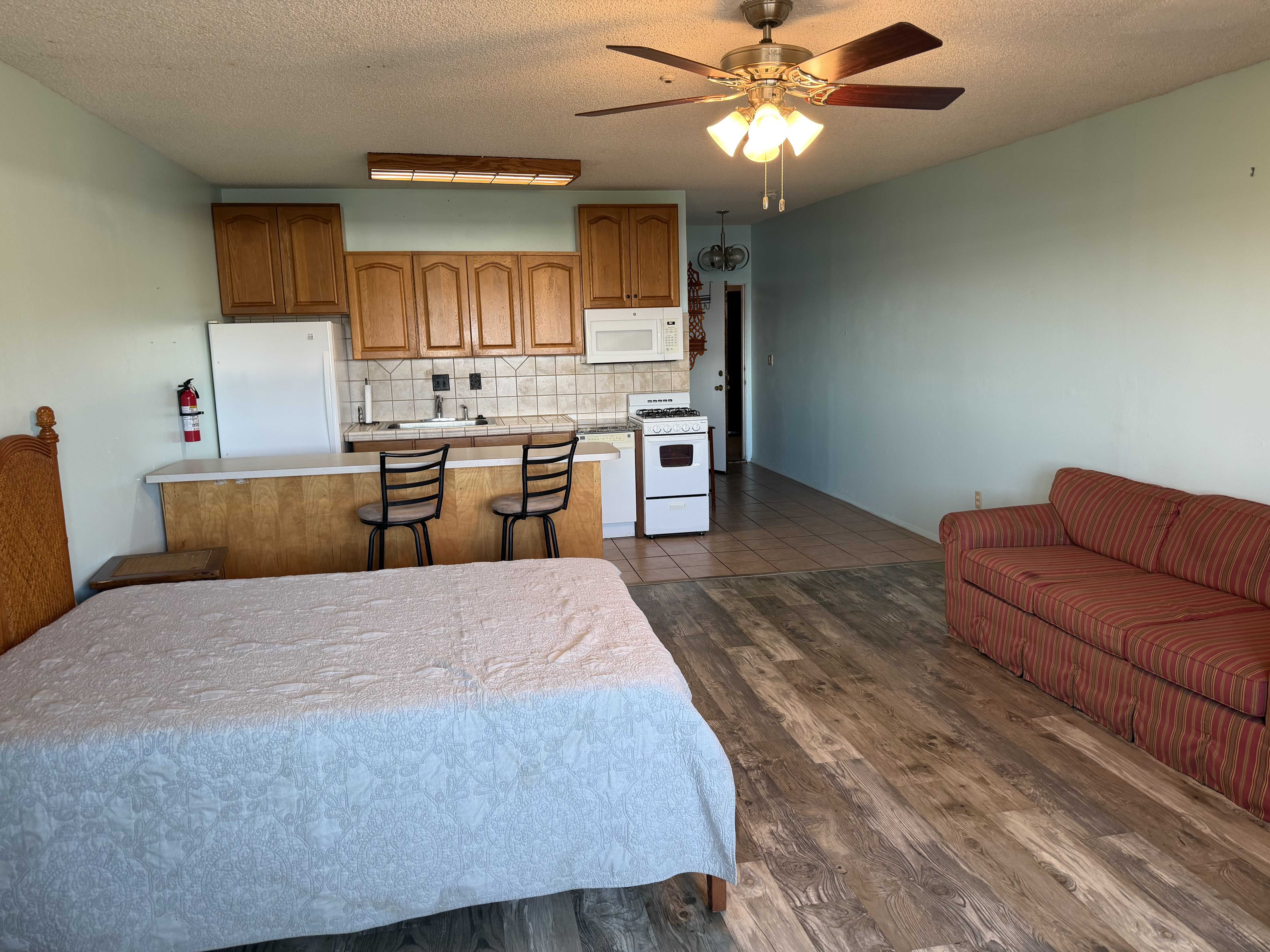 355 ORCHID MANOR #320, Hilo, HI 96720
