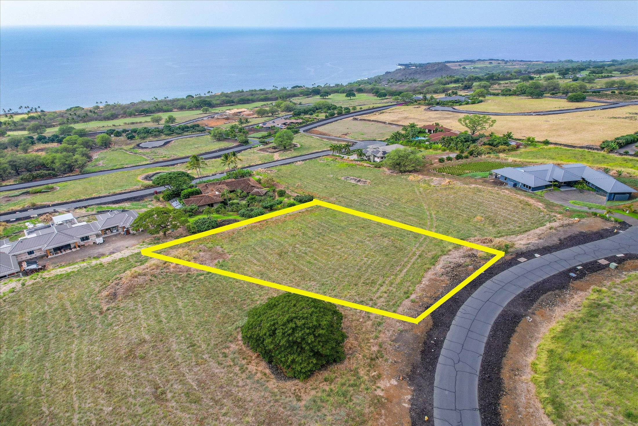 81-6507 LAUPAI WAY, Captain Cook, HI 96750