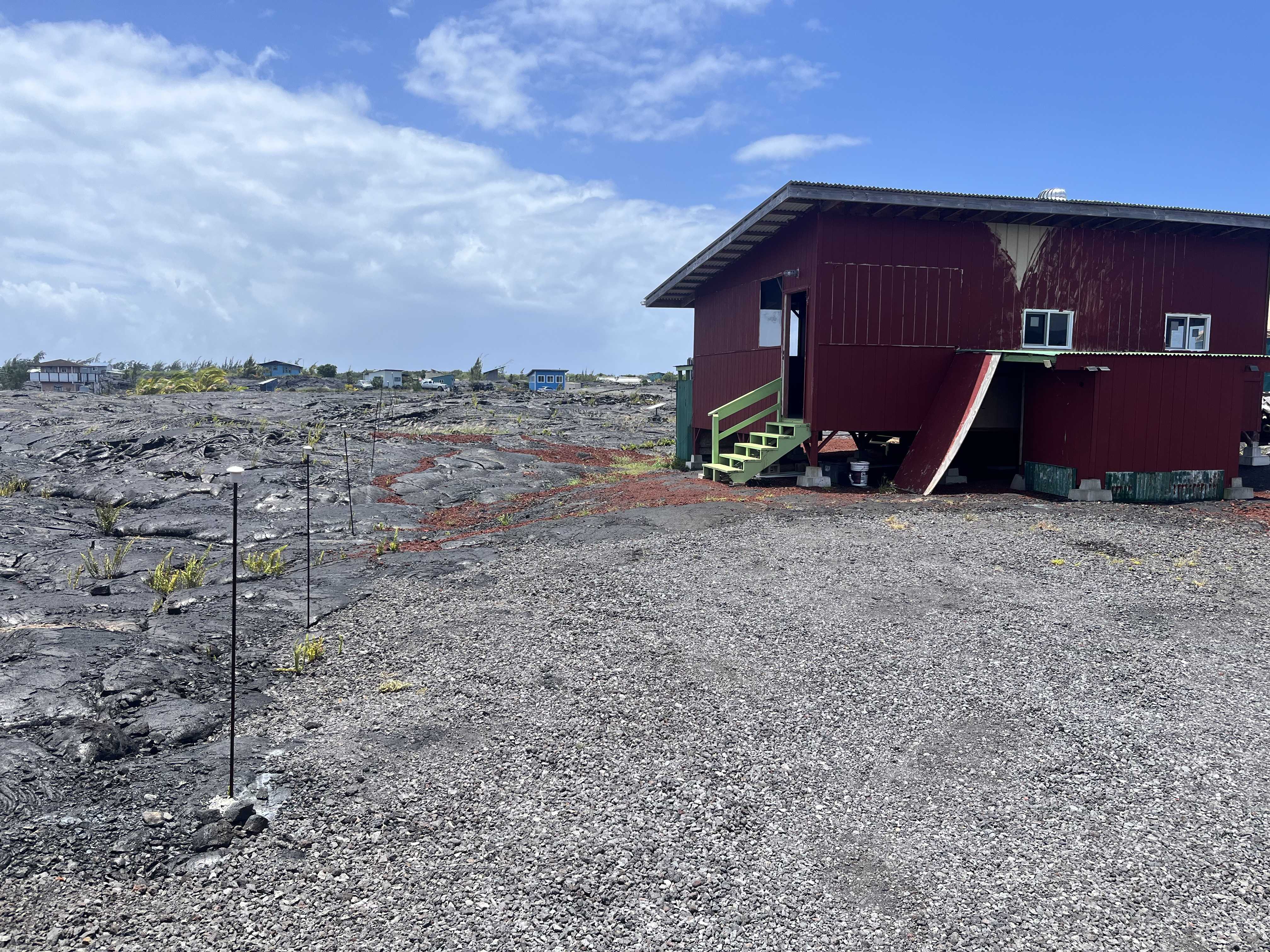 444 KALAPANA VACATION LOTS, Pahoa, HI 96778