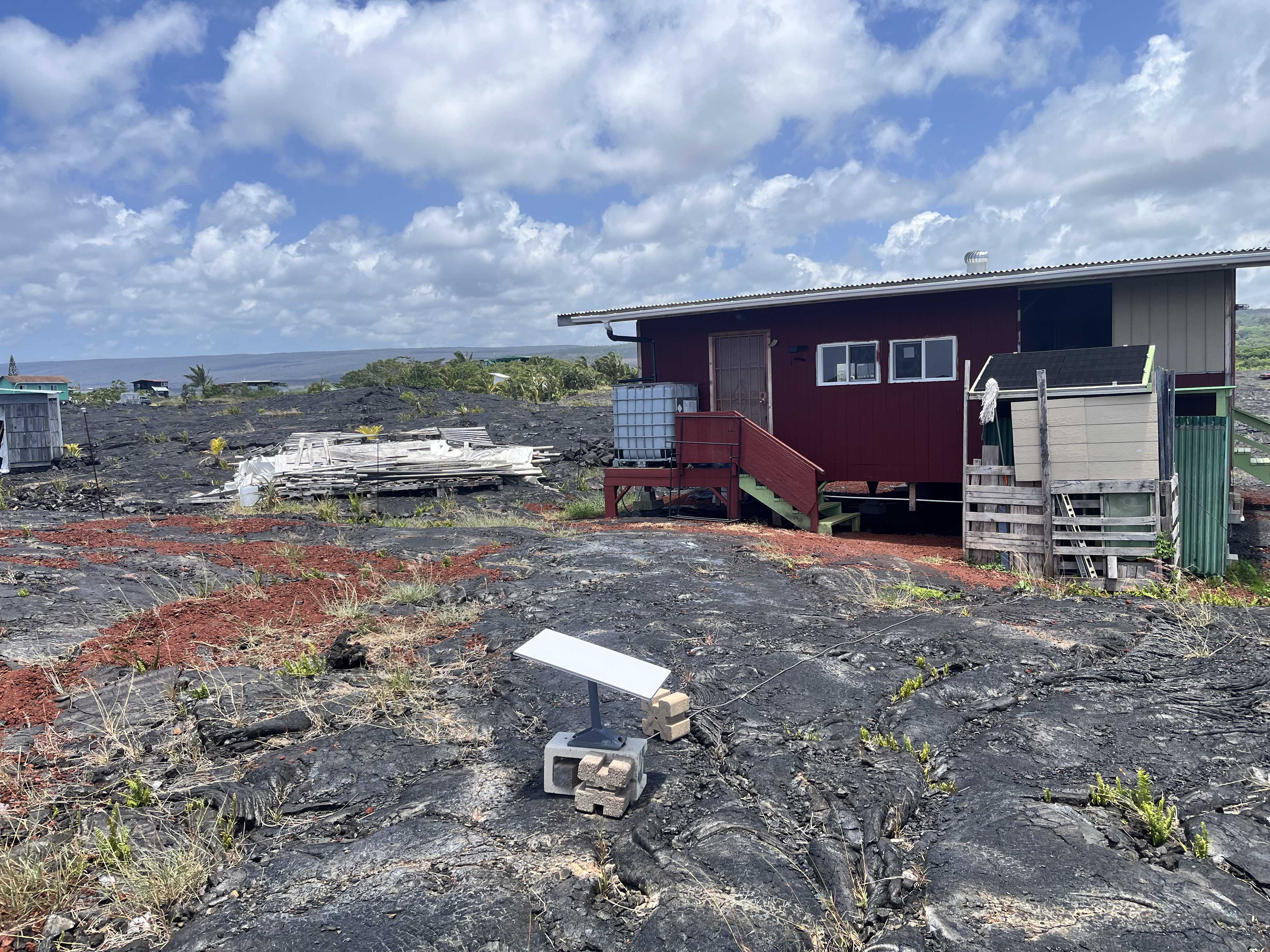 444 KALAPANA VACATION LOTS, Pahoa, HI 96778